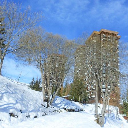 Studio 2 Personnes - Ete/Hiver - Chez Valou Apartment Le Corbier Exterior photo